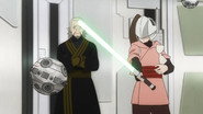 A Hidden Weapon