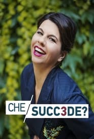 Poster Che succ3de? - Season 2 2022