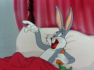 Hot Cross Bunny