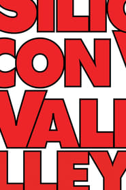Silicon Valley poster