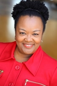 AlgeRita Wynn as Nurse Rita