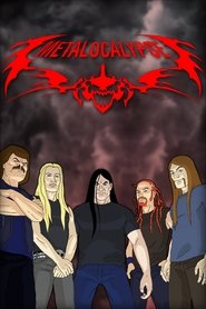 Metalocalypse (2006)