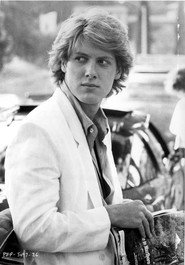 James Spader