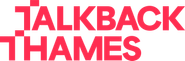 Logo for Talkback Thames Logo for Talkback Thames