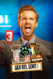 LOL, qui rit, sort ! постер