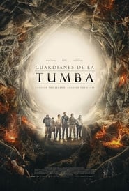 Guardianes de la tumba (2018)