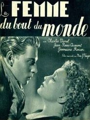 The Woman at the End of the World (1938) The Woman at the End of the World (1938)