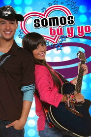 You and Me постер