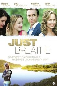 Just Breathe постер