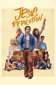 Революція Ісуса постер