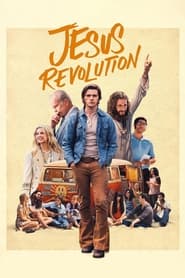 Jesus Revolution (2023) Hindi Dubbed