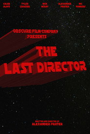 The Last Director (2017)