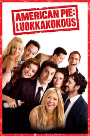 American Pie: Luokkakokous (2012)