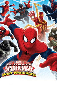Marvel's Ultimate Spider-Man Season 3: Web-Warriors 8