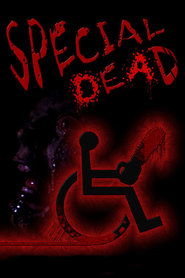 Special Dead постер