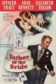 Father of the Bride – Tatăl miresei (1950)