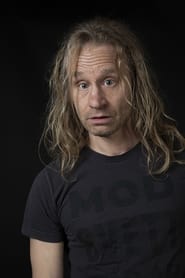 Profile picture of Mattias Silvell who plays Joen