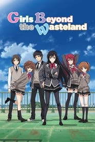 Girls Beyond the Wasteland Season 1 Episode 6