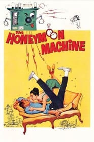 The Honeymoon Machine (1961) Greek subs