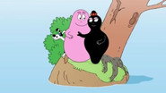 L'arbre de Barbapapa / L'anniversaire des barbabébés