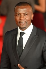 Tony Kgoroge as Petrus Zwane