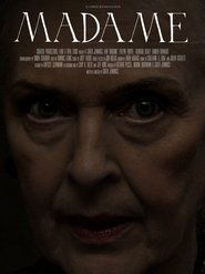 Poster Madame 2019