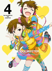 THE iDOLM@STER Season 1 13
