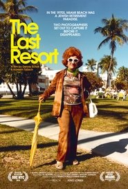 Poster The Last Resort 2018