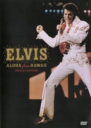 Elvis: Aloha from Hawaii постер