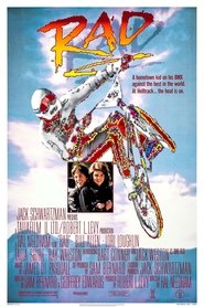 Poster Rad 1986