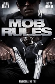 Poster Mob Rules 2011