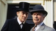 The Master Blackmailer