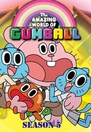 The Amazing World of Gumball Season 5 Episode 34