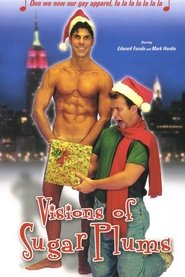 Poster Visions of Sugarplums 2001
