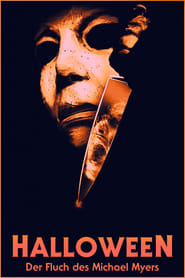 Poster Halloween VI - Der Fluch des Michael Myers
