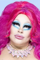 Beth as Self - Contestant