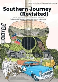 Poster Southern Journey (Revisited) 2020