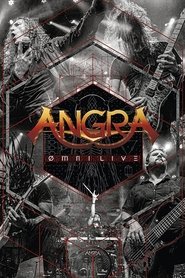 Angra - Omni Live) Angra - Omni Live (2021)