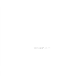 The Beatles - White Album