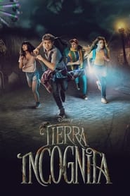 Tierra Incognita постер