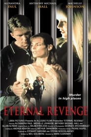 Poster Revenge 1999