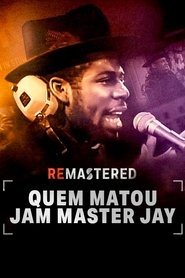 Pôster de ReMastered: Quem matou Jam Master Jay?
