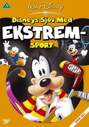 Extreme Sports Fun: Superstar Goofy
