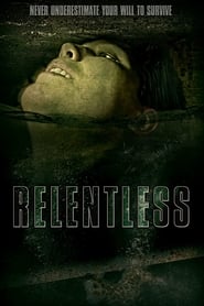 Relentless постер