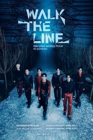 ENHYPEN WORLD TOUR 'WALK THE LINE' IN GOYANG (2024)