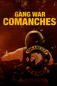 Gang War - Comanches (2024)