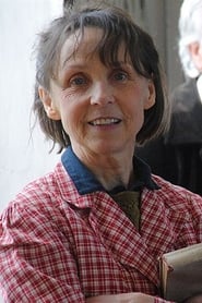 Image Gisèle Kergoët