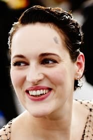 Phoebe Waller-Bridge as Lauren