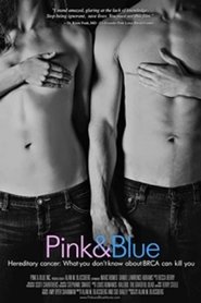 Pink & Blue