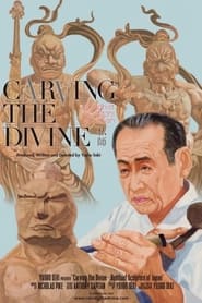 Poster Carving the Divine